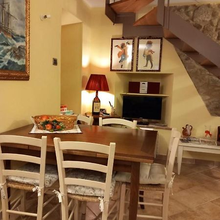 Linda'S Holiday Home Roccastrada Dış mekan fotoğraf