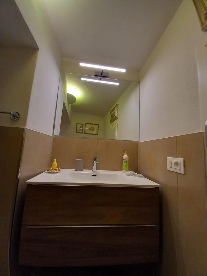 Linda'S Holiday Home Roccastrada Dış mekan fotoğraf