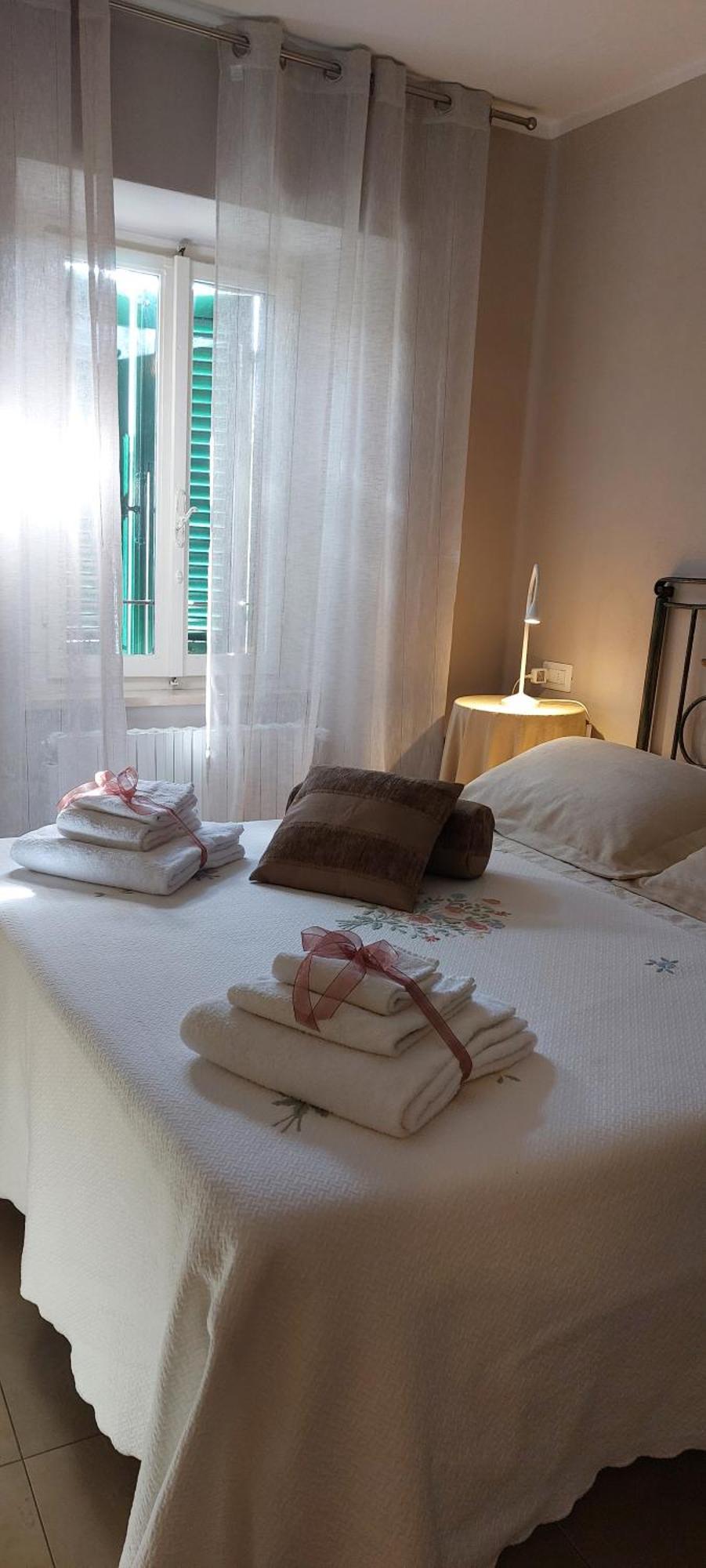 Linda'S Holiday Home Roccastrada Dış mekan fotoğraf